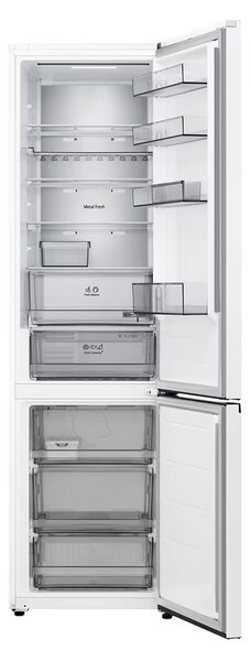 LG GBBS524CSW - Kombinovaná chladnička