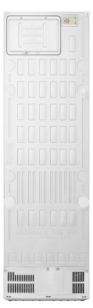 LG GBBS524CSW - Kombinovaná chladnička