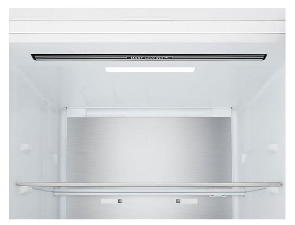 LG GBBS524CSW - Kombinovaná chladnička