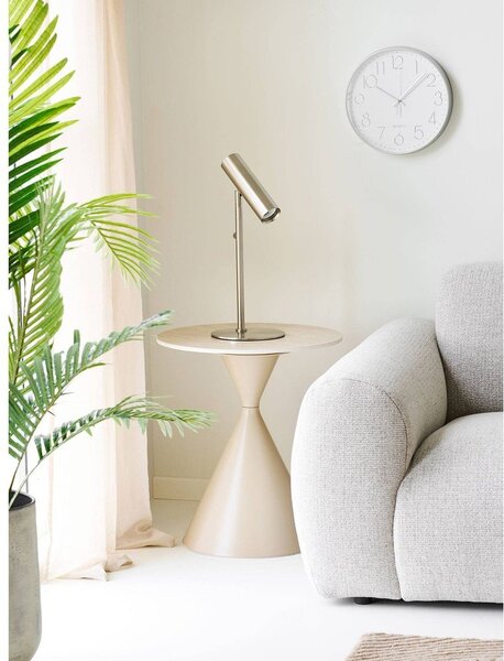 Nástenné hodiny ø 30 cm Lalibela – House Nordic