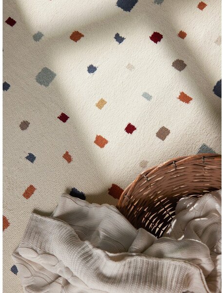Detský koberec 160x235 cm Funny Squares – Hanse Home