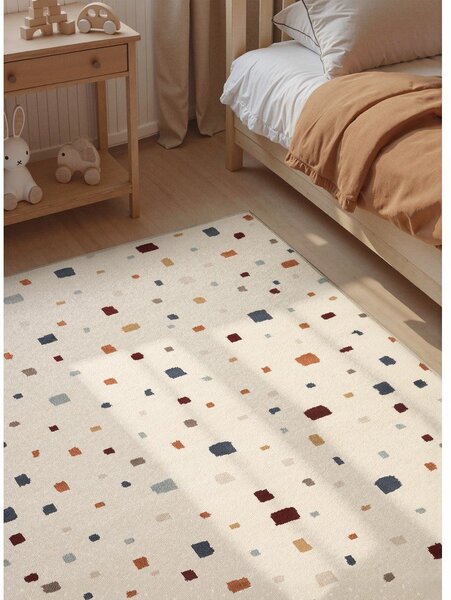 Detský koberec 160x235 cm Funny Squares – Hanse Home
