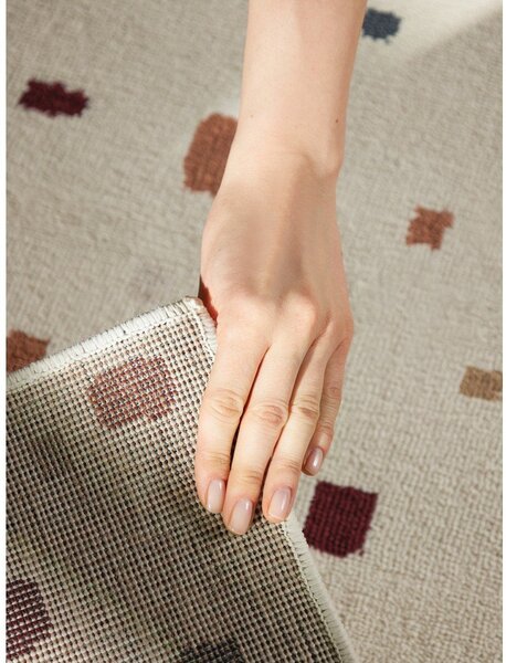 Detský koberec 160x235 cm Funny Squares – Hanse Home