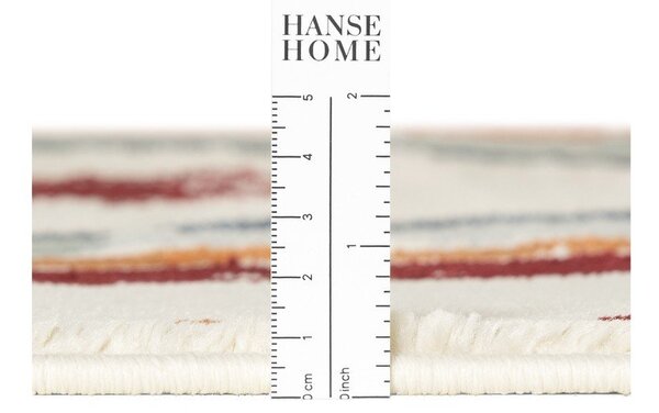 Detský koberec ø160 cm Luvy – Hanse Home