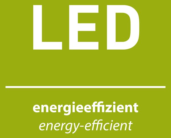 STROPNÉ LED SVIETIDLO, 50/50/8 cm - Interiérové svietidlá