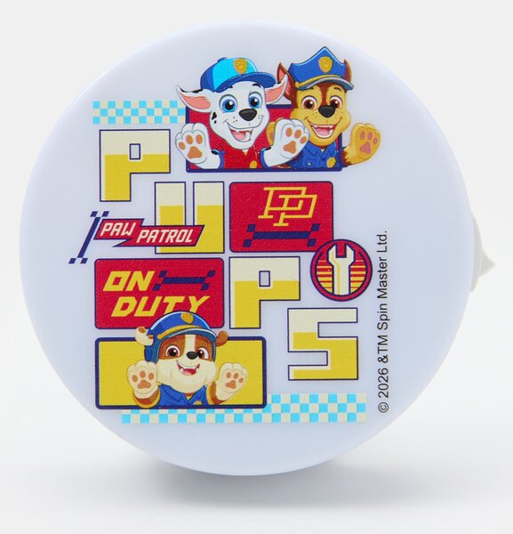 Sinsay - Nočné svetlo do zásuvky PAW Patrol - svetlomodrá