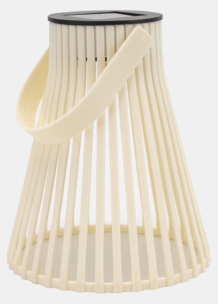 Sinsay - Solárna záhradná lampa - biela