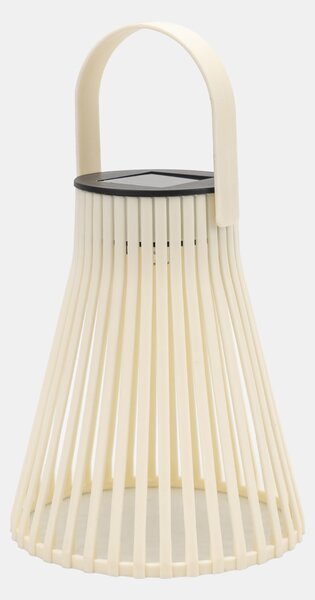 Sinsay - Solárna záhradná lampa - biela