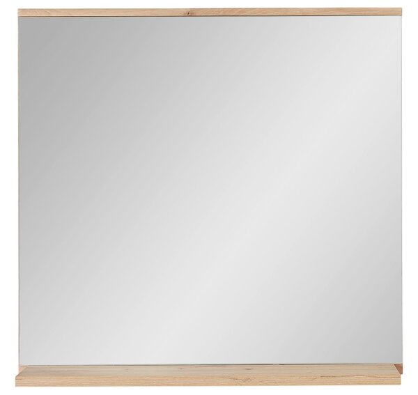 PREDSIEŇOVÝ NÁBYTOK, čierna, dub artisan, 183/202/38 cm Voleo - Online Only drobný nábytok, Online Only