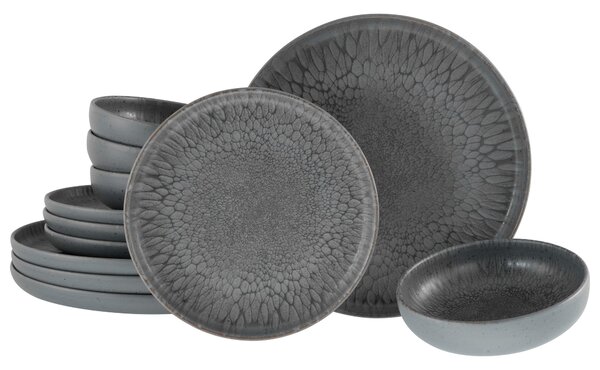 JEDÁLENSKÝ SERVIS 12-dielne Creatable - Online Only bytové doplnky, Online Only