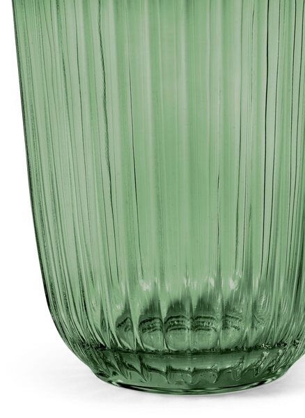 Pohár na vodu Hammershøi Green 370 ml – set 4 ks