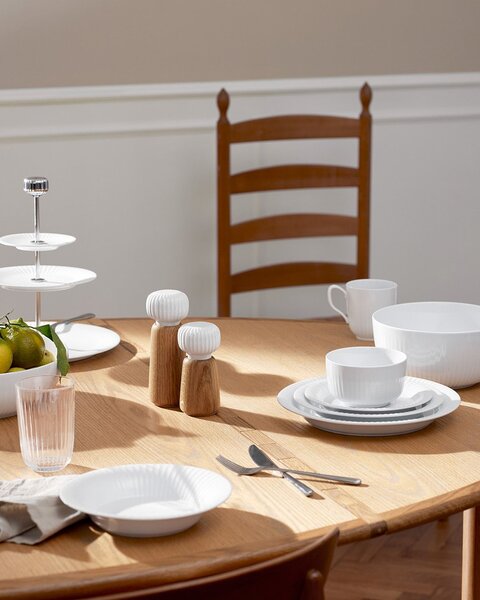 Pohár na vodu Hammershøi Clear 370 ml – set 4 ks