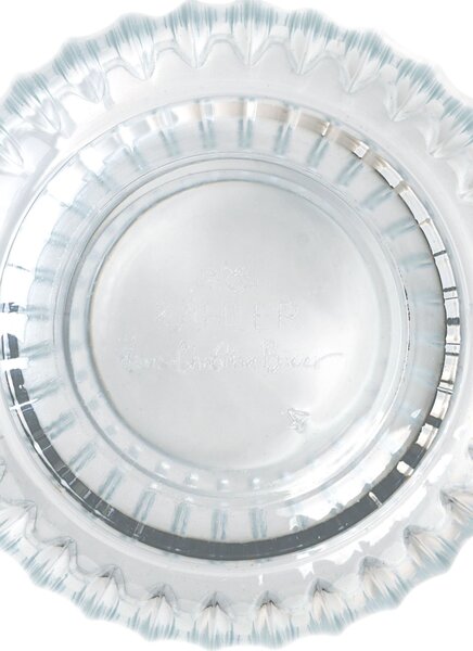 Pohár na vodu Hammershøi Clear 370 ml – set 4 ks