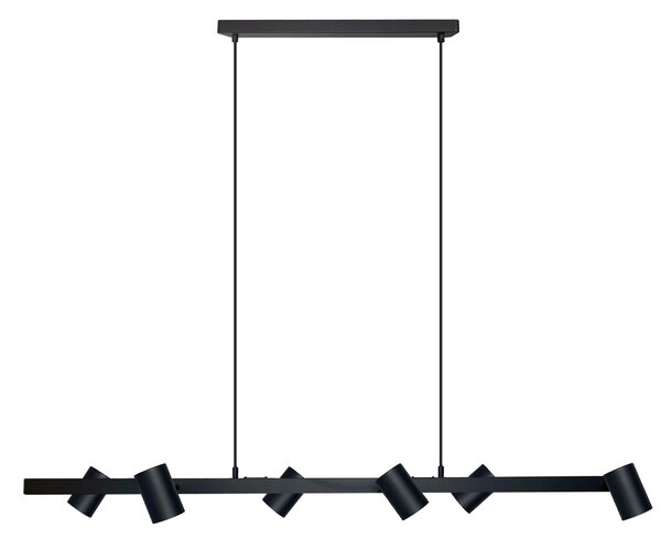 ZÁVESNÉ SVIETIDLO, 115/45/150 cm - Online Only bytové doplnky, Online Only