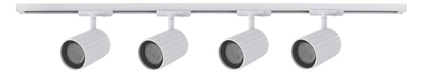 BODOVÉ SVIETIDLO, 50 W/GU10, - Interiérové svietidlá, Online Only
