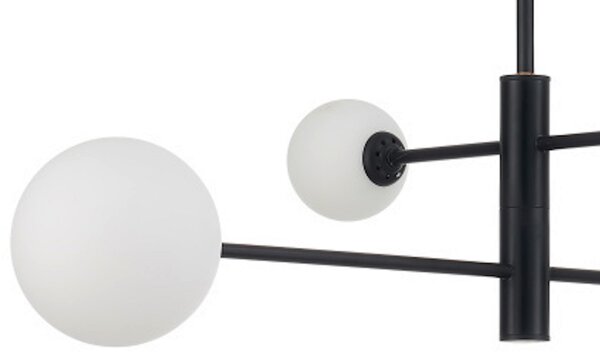 ZÁVESNÉ SVIETIDLO, 87/87/49.5 cm - Online Only bytové doplnky, Online Only
