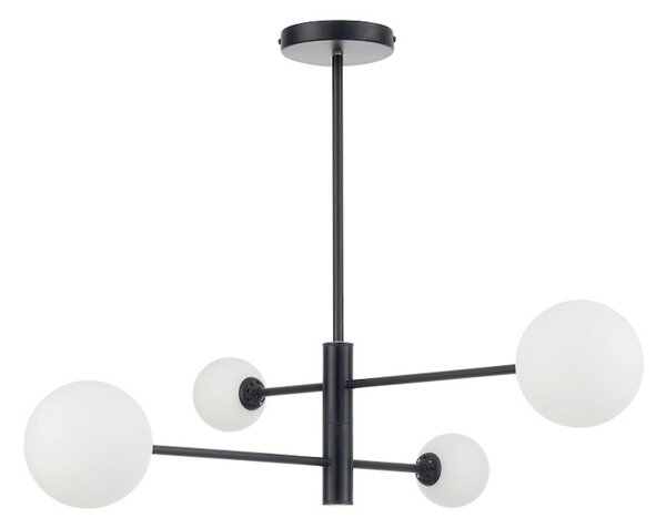 ZÁVESNÉ SVIETIDLO, 87/87/49.5 cm - Online Only bytové doplnky, Online Only