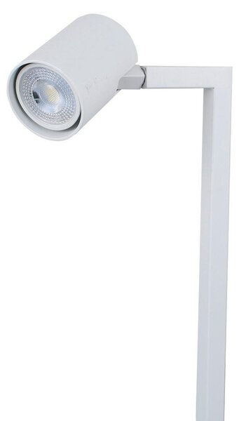 LAMPA NA PÍSACÍ STÔL, GU10, - Online Only bytové doplnky, Online Only