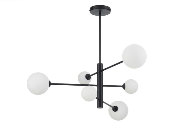 STROPNÉ SVIETIDLO, 60/87/12 cm - Online Only bytové doplnky, Online Only