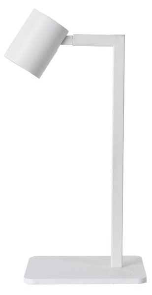 LAMPA NA PÍSACÍ STÔL, GU10, - Online Only bytové doplnky, Online Only