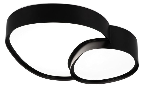 STROPNÉ LED SVIETIDLO, 43,5/11,5/36 cm Trio Leuchten - Interiérové svietidlá
