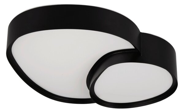STROPNÉ LED SVIETIDLO, 43,5/11,5/36 cm Trio Leuchten - Interiérové svietidlá