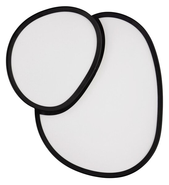 STROPNÉ LED SVIETIDLO, 43,5/11,5/36 cm Trio Leuchten - Interiérové svietidlá