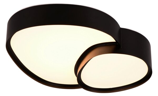 STROPNÉ LED SVIETIDLO, 43,5/11,5/36 cm Trio Leuchten - Interiérové svietidlá