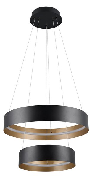 ZÁVESNÉ LED SVIETIDLO, 60/150 cm Musterring - Interiérové svietidlá