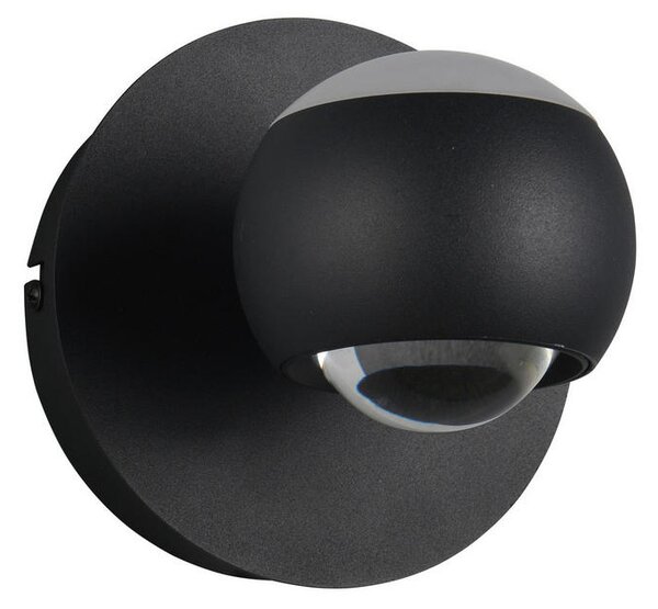 NÁSTENNÉ LED SVIETIDLO, 14/16 cm Musterring - Interiérové svietidlá