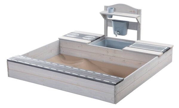 Pieskovisko Outdoor+ – Roba
