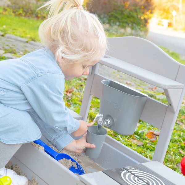 Pieskovisko Outdoor+ – Roba