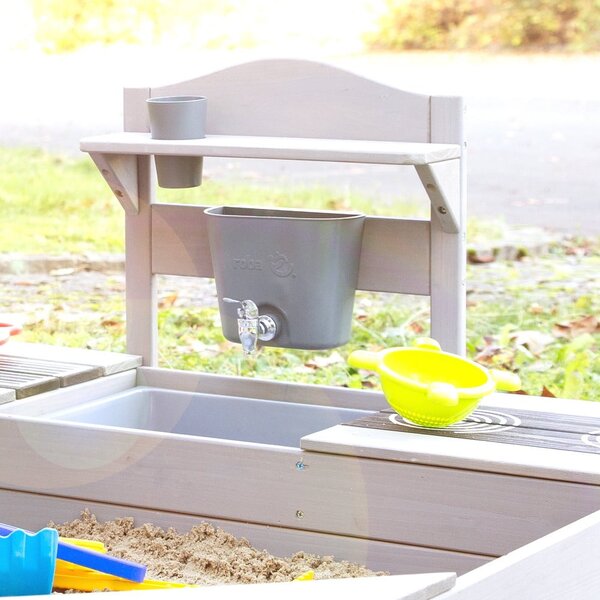 Pieskovisko Outdoor+ – Roba