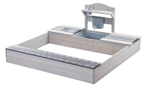 Pieskovisko Outdoor+ – Roba