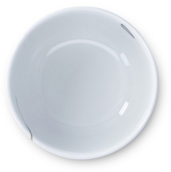 Biela porcelánová polievková miska 600 ml Hammershøi Summer – Kähler Design