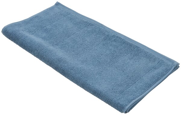 UTERÁK NA RUKY, modrá Bio:Vio - Kúpeľňový textil