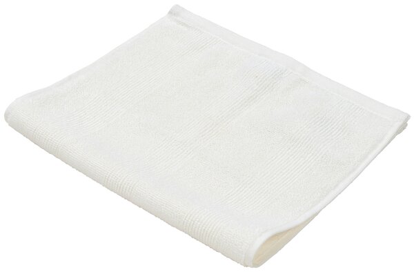 UTERÁK PRE HOSTÍ, perleťová Bio:Vio - Kúpeľňový textil