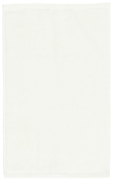 UTERÁK PRE HOSTÍ, perleťová Bio:Vio - Kúpeľňový textil