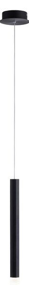 ZÁVESNÉ LED SVIETIDLO, 15/15/120 cm - Interiérové svietidlá