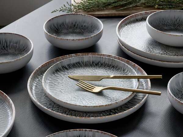 JEDÁLENSKÝ SERVIS 12-dielne Creatable - Online Only bytové doplnky, Online Only