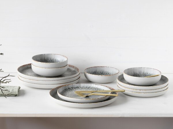 JEDÁLENSKÝ SERVIS 12-dielne Creatable - Online Only bytové doplnky, Online Only
