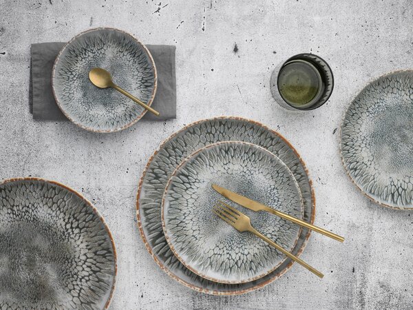 JEDÁLENSKÝ SERVIS 12-dielne Creatable - Online Only bytové doplnky, Online Only