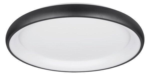 STROPNÉ LED SVIETIDLO, 75/9,5 cm Trio Leuchten - Interiérové svietidlá