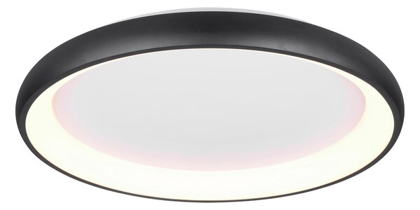 STROPNÉ LED SVIETIDLO, 75/9,5 cm Trio Leuchten - Interiérové svietidlá