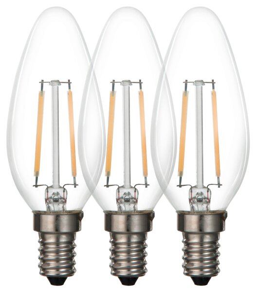 LED ŽIAROVKA E14 Boxxx - Doplnky k svietidlám