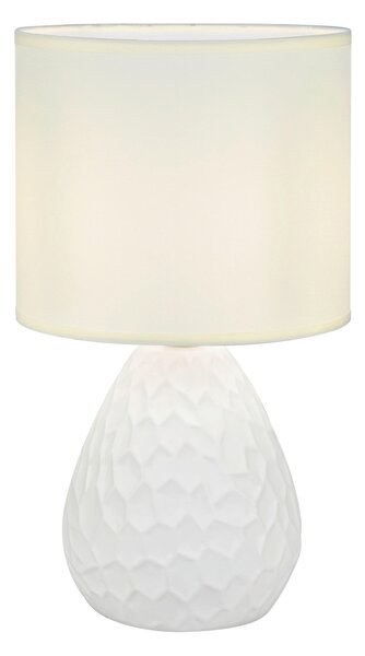 STOLNÁ LAMPA, E14, 16/28/16 cm Novel - Interiérové svietidlá