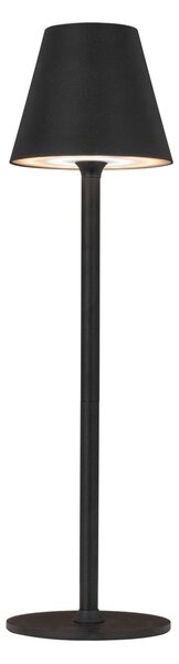 NABÍJATEĽNÁ STOLNÁ LAMPA 10/36 cm Boxxx - Vonkajšie osvetlenie