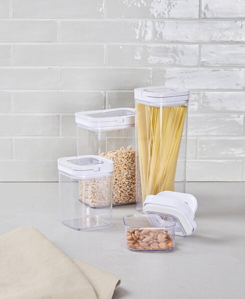 SADA DÓZ NA POTRAVINY 8-dielne Homeware Profession. - Nádoby & úschova potravín