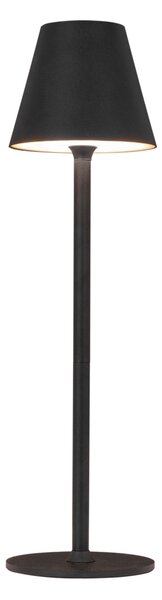 NABÍJATEĽNÁ STOLNÁ LAMPA 10/36 cm Boxxx - Vonkajšie osvetlenie
