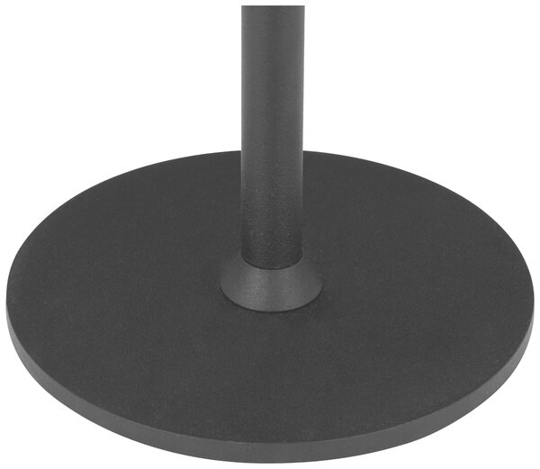 NABÍJATEĽNÁ STOLNÁ LAMPA 10/36 cm Boxxx - Vonkajšie osvetlenie